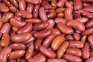 красная фасоль