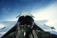 кабина пилота