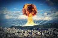 Ядерный взрыв