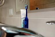 зубная щетка