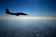 Самолет, разведчик