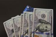 Доллары, кризис