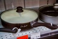 сковородка 