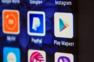 Гугл маркет