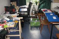 Беспорядок