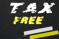 Беспошлинный