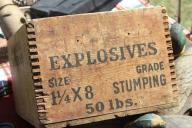 Взрывчатка