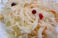 квашеная капуста