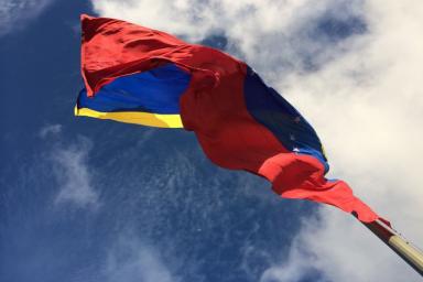 флаг Венесуэлла