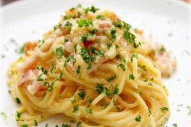 спагетти