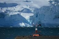 Антарктида