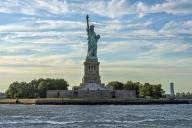 Статуя свободы