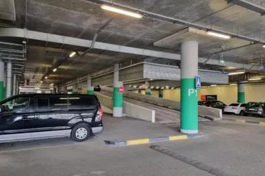 парковка 