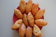 пирожки