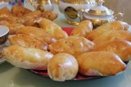 пирожки