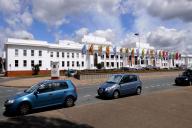 парламент Австралии