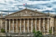 Франция, правительство