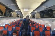 Авиаперевозки