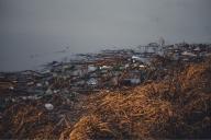 Пластиковый мусор