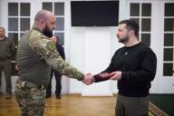 Владимир Зеленский