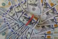 Доллары, кризис