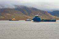 Шпицберген