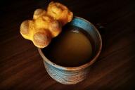 Медвежонок Барни