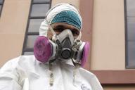 Дезинфекция