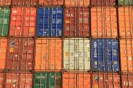 Контейнер, товары