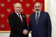 президенты