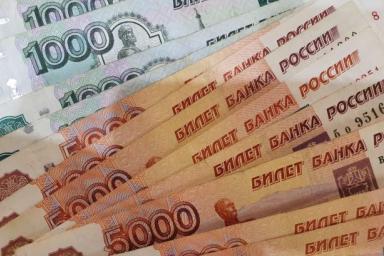 Рубль, курсы валют