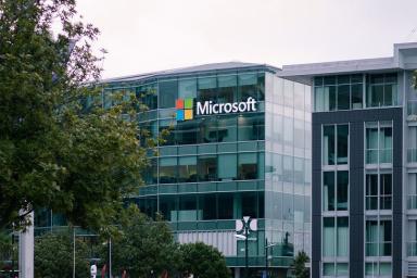 Офис Microsoft