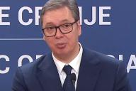 Александр Вучич