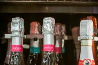 Шампанское 