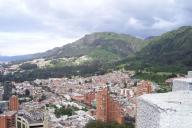 Богота, Колумбия