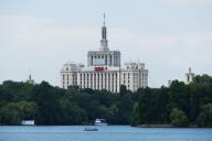 посольства