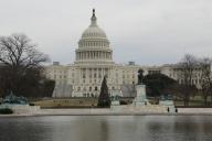 Капитолий, США