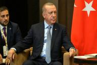 Реджеп Эрдоган