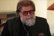 Борис Гребенщиков