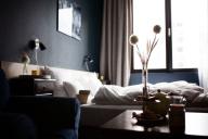 стена, окно