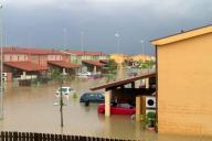 Наводнение