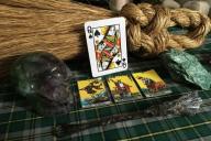 напророчил