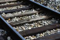 Железная дорога