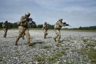 подкрепления