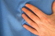 Боль в сердце