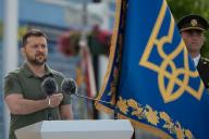 Владимир Зеленский