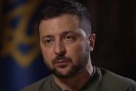 Владимир Зеленский