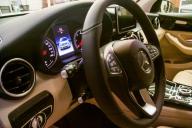 Руль автомобиля