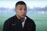 Килиан Мбаппе 