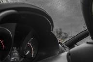 Салон автомобиля